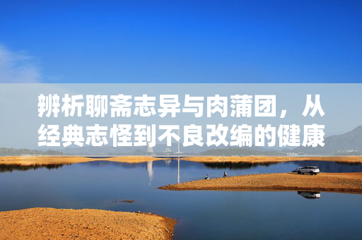 辨析聊斋志异与肉蒲团,从经典志怪到不良改编的健康警示,辨析聊斋志异与肉蒲团,从经典志怪到不良改编的健康警示 辨析聊斋志异与肉蒲团,从经典志怪到不良改编的健康警示,辨析聊斋志异与肉蒲团,从经典志怪到不良改编的健康警示
