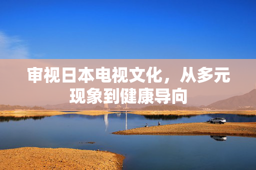 审视日本电视文化,从多元现象到健康导向 审视日本电视文化,从多元现象到健康导向