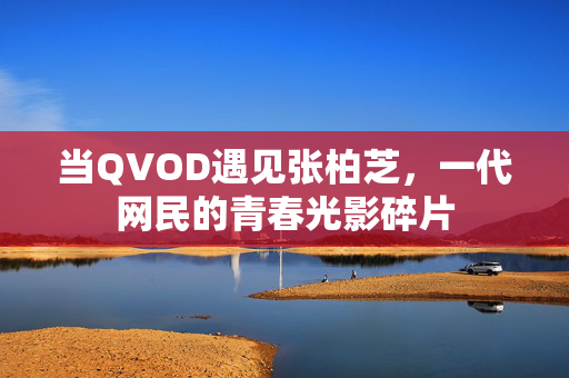 当QVOD遇见张柏芝,一代网民的青春光影碎片 当QVOD遇见张柏芝,一代网民的青春光影碎片
