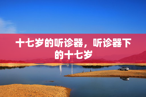 十七岁的听诊器，听诊器下的十七岁
