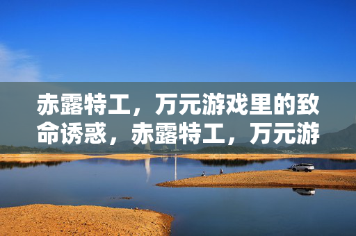 赤露特工,万元游戏里的致命诱惑,赤露特工,万元游戏的致命诱惑 赤露特工,万元游戏里的致命诱惑,赤露特工,万元游戏的致命诱惑