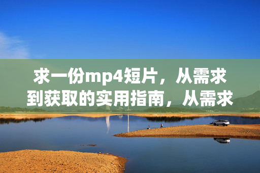 求一份mp4短片，从需求到获取的实用指南，从需求到获取，MP4短片实用指南