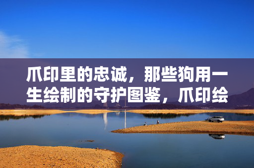 爪印里的忠诚,那些狗用一生绘制的守护图鉴,爪印绘忠诚,狗一生的守护图鉴 爪印里的忠诚,那些狗用一生绘制的守护图鉴,爪印绘忠诚,狗一生的守护图鉴