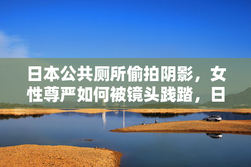 日本公共厕所偷拍阴影，女性尊严如何被镜头践踏，日本公共厕所偷拍，镜头践踏女性尊严的阴影