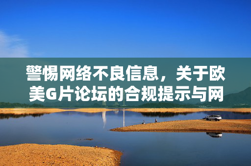 警惕网络不良信息，关于欧美G片论坛的合规提示与网络安全建议，警惕欧美G片论坛不良信息，合规提示与网络安全建议