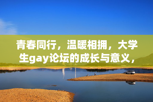 青春同行，温暖相拥，大学生gay论坛的成长与意义，大学生gay论坛，青春同行的温暖成长意义