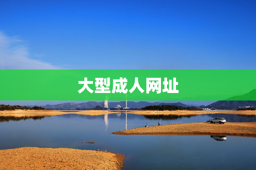 大型成人网址