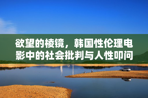 欲望的棱镜，韩国性伦理电影中的社会批判与人性叩问，欲望棱镜下，韩国性伦理电影的社会批判与人性叩问