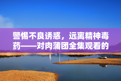 警惕不良诱惑，远离精神毒药——对肉蒲团全集观看的理性警示，远离肉蒲团全集，警惕不良诱惑，拒绝精神毒药