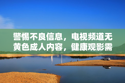 警惕不良信息，电视频道无黄色成人内容，健康观影需自律，警惕不良信息 电视频道健康观影需自律