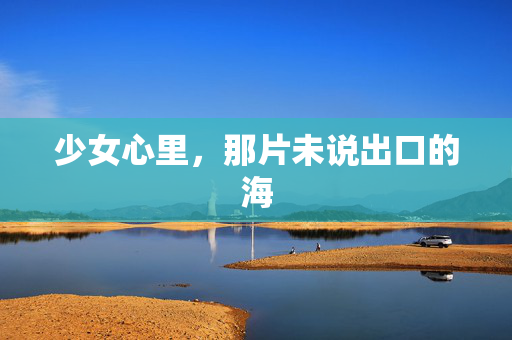 少女心里，那片未说出口的海