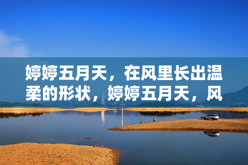 婷婷五月天，在风里长出温柔的形状，婷婷五月天，风里长出温柔的形状