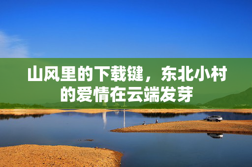 山风里的下载键，东北小村的爱情在云端发芽