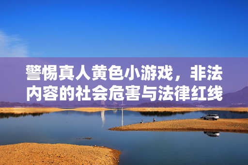 警惕真人黄色小游戏，非法内容的社会危害与法律红线，警惕真人黄色小游戏，社会危害与法律红线