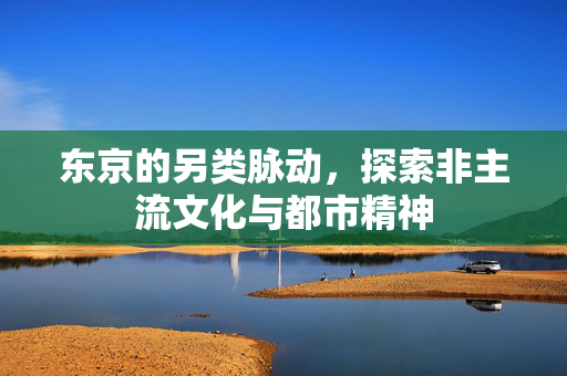 东京的另类脉动，探索非主流文化与都市精神