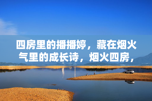 四房里的播播婷，藏在烟火气里的成长诗，烟火四房，播播婷的成长诗