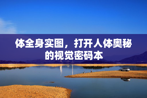 体全身实图，打开人体奥秘的视觉密码本