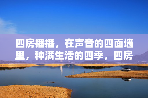 四房播播，在声音的四面墙里，种满生活的四季，四房播播，声音墙里种满四季生活