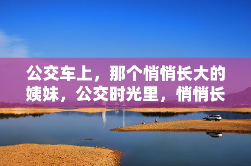 公交车上，那个悄悄长大的姨妹，公交时光里，悄悄长大的姨妹