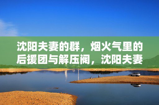 沈阳夫妻的群，烟火气里的后援团与解压阀，沈阳夫妻群，烟火气里的后援团与解压阀