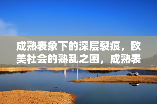成熟表象下的深层裂痕，欧美社会的熟乱之困，成熟表象下的深层裂痕，欧美社会的熟乱之困