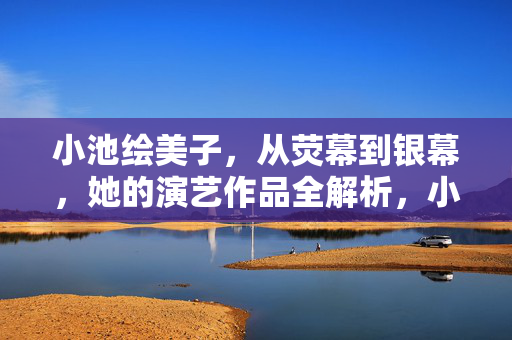 小池绘美子，从荧幕到银幕，她的演艺作品全解析，小池绘美子，荧幕到银幕的演艺全解析