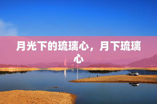 月光下的琉璃心，月下琉璃心