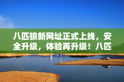 八匹狼新网址正式上线，安全升级，体验再升级！八匹狼新网址正式上线，安全与体验双升级