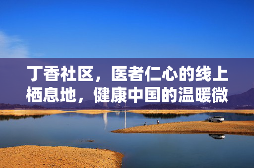 丁香社区，医者仁心的线上栖息地，健康中国的温暖微光，丁香社区，医者仁心的线上栖息地，健康中国的温暖微光