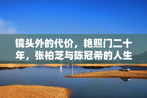 镜头外的代价，艳照门二十年，张柏芝与陈冠希的人生岔路口