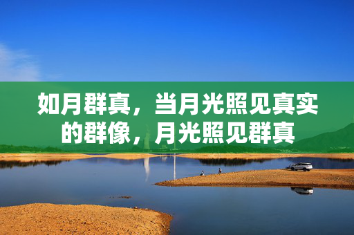 如月群真，当月光照见真实的群像，月光照见群真
