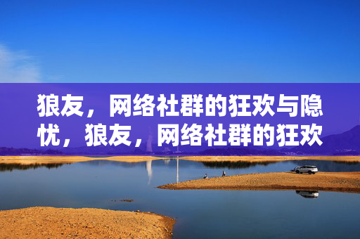 狼友，网络社群的狂欢与隐忧，狼友，网络社群的狂欢与隐忧
