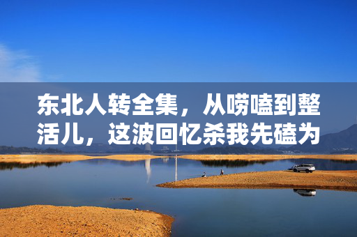 东北人转全集，从唠嗑到整活儿，这波回忆杀我先磕为敬！东北人转全集，唠嗑到整活儿，回忆杀我先磕为敬！
