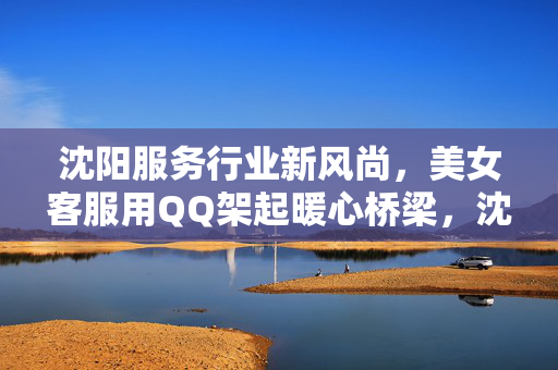 沈阳服务行业新风尚，美女客服用QQ架起暖心桥梁，沈阳客服新风尚，QQ架起暖心桥