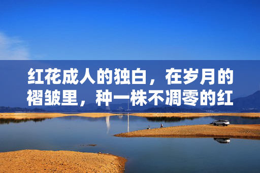 红花成人的独白,在岁月的褶皱里,种一株不凋零的红,岁月褶皱里,种一株不凋的红 红花成人的独白,在岁月的褶皱里,种一株不凋零的红,岁月褶皱里,种一株不凋的红