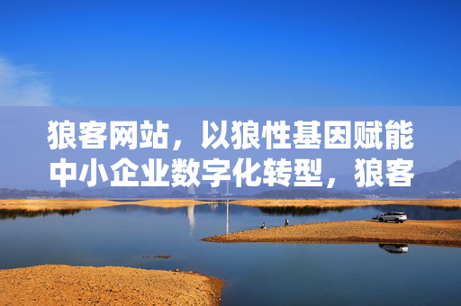 狼客网站,以狼性基因赋能中小企业数字化转型,狼客网站,以狼性基因赋能中小企业数字化转型 狼客网站,以狼性基因赋能中小企业数字化转型,狼客网站,以狼性基因赋能中小企业数字化转型