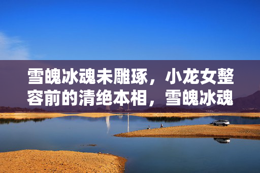 雪魄冰魂未雕琢，小龙女整容前的清绝本相，雪魄冰魂未雕琢，小龙女清绝本相
