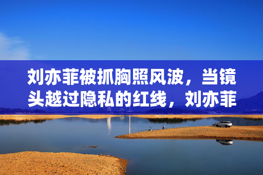 刘亦菲被抓胸照风波，当镜头越过隐私的红线，刘亦菲被抓胸照风波，镜头越过隐私红线