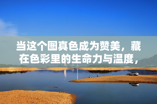 当这个图真色成为赞美，藏在色彩里的生命力与温度，真色成赞，藏在色彩里的生命力与温度