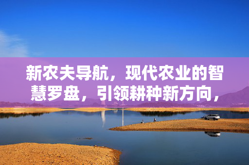 新农夫导航，现代农业的智慧罗盘，引领耕种新方向，新农夫导航，现代农业智慧罗盘，引领耕种新方向
