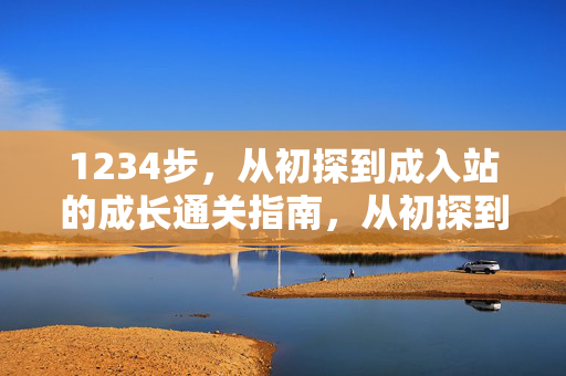 1234步，从初探到成入站的成长通关指南，从初探到成熟入站，四步成长通关指南