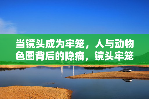 当镜头成为牢笼，人与动物色图背后的隐痛，镜头牢笼，人与动物色图的隐痛