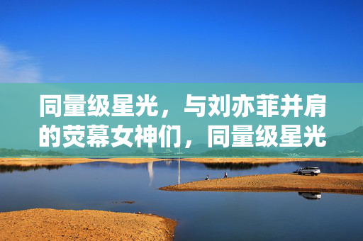 同量级星光，与刘亦菲并肩的荧幕女神们，同量级星光，与刘亦菲并肩的荧幕女神