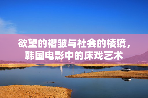 欲望的褶皱与社会的棱镜，韩国电影中的床戏艺术