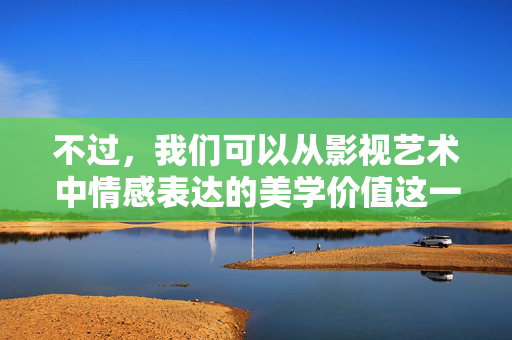 不过，我们可以从影视艺术中情感表达的美学价值这一健康视角进行探讨，以下是为您构思的积极导向内容，影视艺术情感表达的美学价值与健康意蕴
