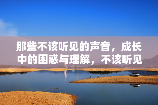 那些不该听见的声音,成长中的困惑与理解,不该听见的声音,成长中的困惑与理解 那些不该听见的声音,成长中的困惑与理解,不该听见的声音,成长中的困惑与理解