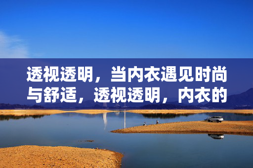 透视透明，当内衣遇见时尚与舒适，透视透明，内衣的时尚舒适美学