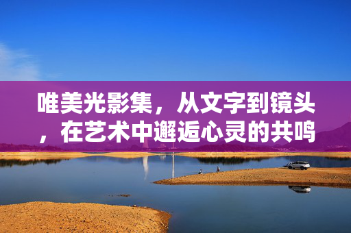 唯美光影集,从文字到镜头,在艺术中邂逅心灵的共鸣,唯美光影,文字与镜头的艺术共鸣 唯美光影集,从文字到镜头,在艺术中邂逅心灵的共鸣,唯美光影,文字与镜头的艺术共鸣