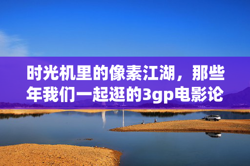 时光机里的像素江湖，那些年我们一起逛的3gp电影论坛