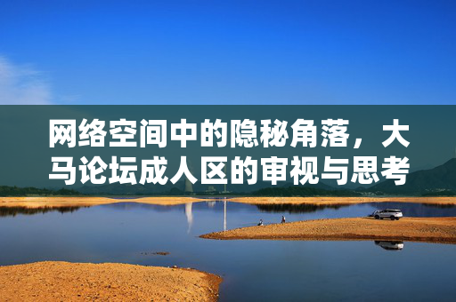 网络空间中的隐秘角落，大马论坛成人区的审视与思考，大马论坛成人区，网络隐秘角落的审视与思考